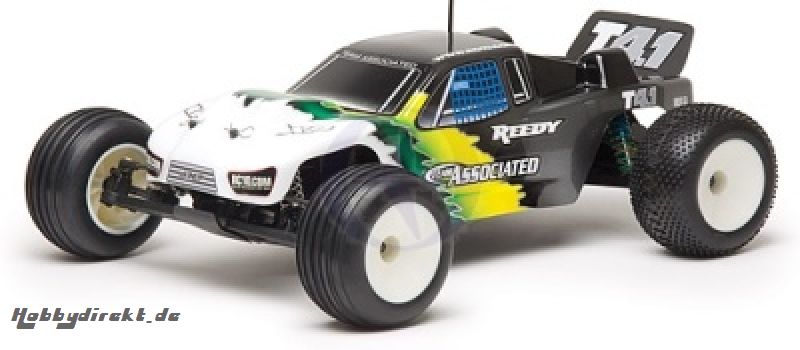 Team Associated T4.1 Brushless RTR 2.4G Thunder Tiger 0307037