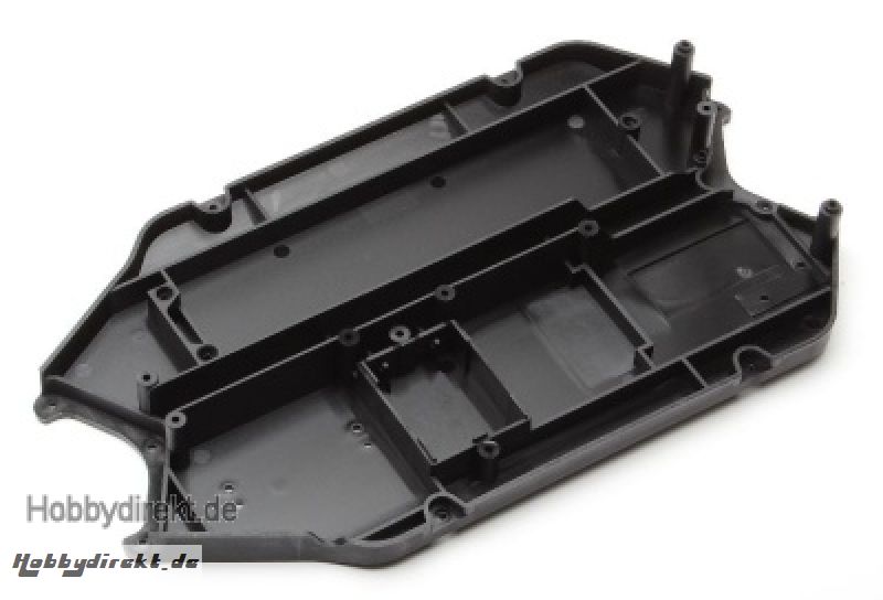 Q-Serie Chassis für 4WD Short-Course Thunder Tiger 0307112