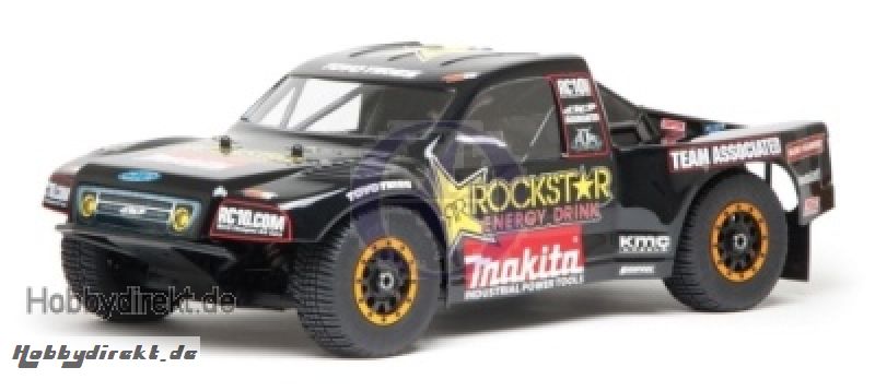 SC8e RockStar/Makita RTR Thunder Tiger 03080932