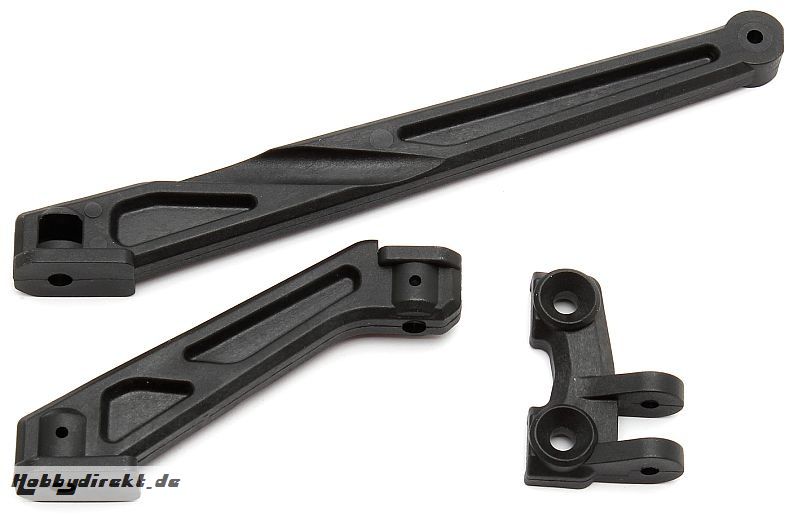 RC8B3 Chassis Brace Thunder Tiger 03081032