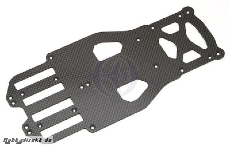 RC10R5 Chassis Thunder Tiger 0308510