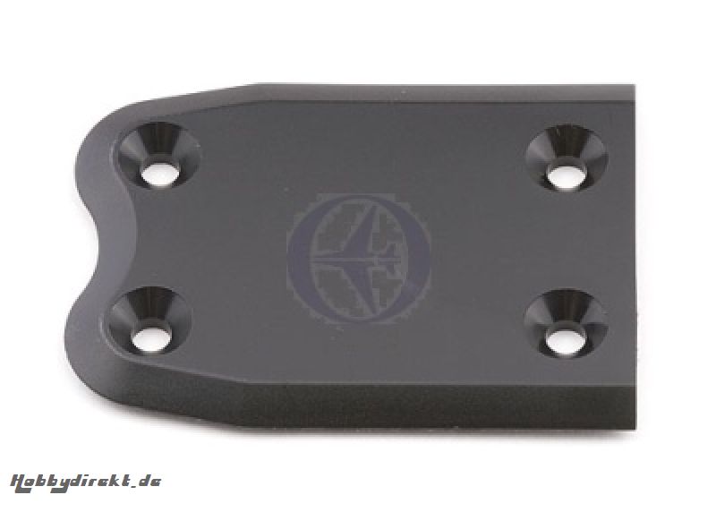 RC8 Skid Plate Thunder Tiger 03089237