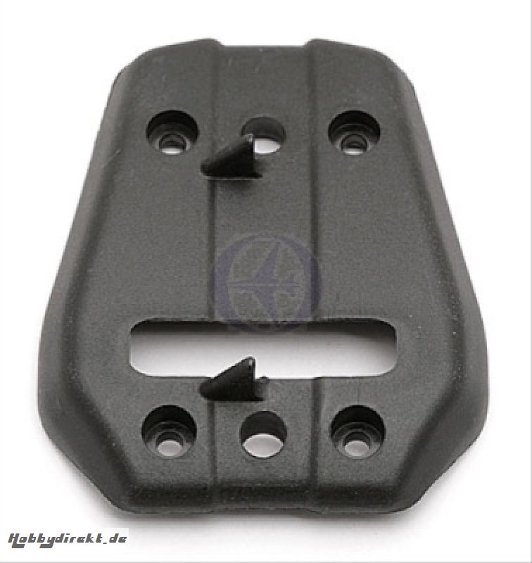 RC8T Mitteldifferential Top Plate Thunder Tiger 03089323