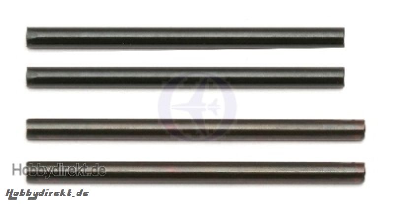 SC10 4x4 Querlenker-Pins, Innen (4) Thunder Tiger 03091035