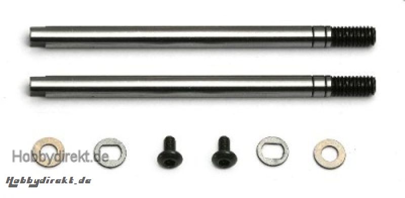 Big Bore 1:10 Kolben-Stange 30mm (2) Thunder Tiger 03091058