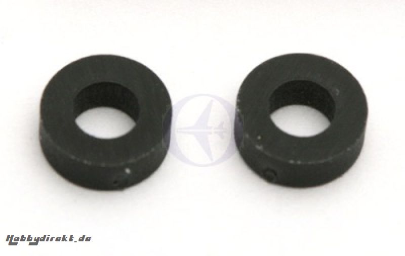 RC10B2/B3 Antriebs Knochen Spacer Thunder Tiger 0309273