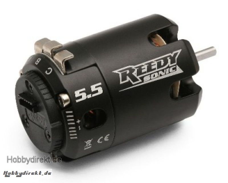 REEDY Brushless-Motor SONIC C Thunder Tiger 030948