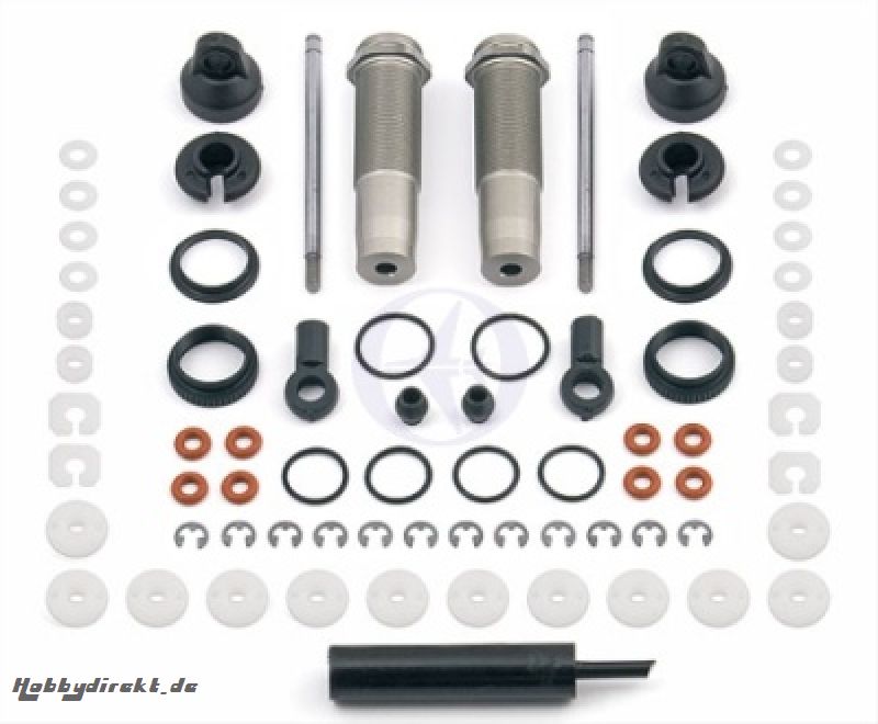 -1.39 Stoßdämpferkit mit Gewinde Thunder Tiger 0309634