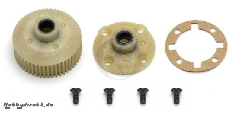 SC10 Kegelrad-Differential Zahnrad Thunder Tiger 0309828