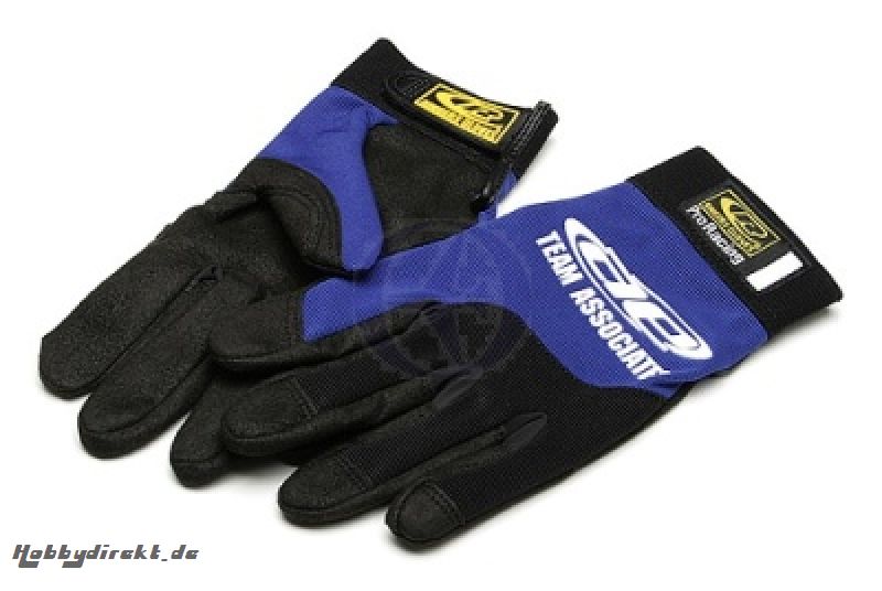 AE Pitman Handschuhe medium Thunder Tiger 030SP420M