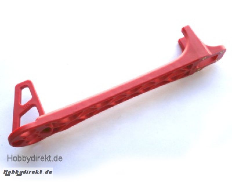 DJI F450 & F550 Chassis-Arm, ROT (1) Thunder Tiger 036F450-02R