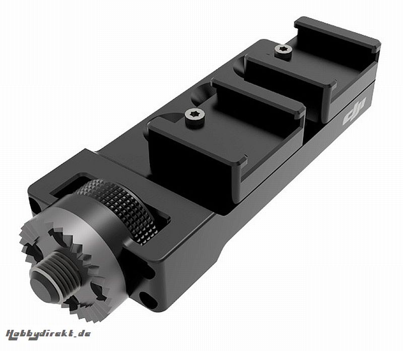 DJI OSMO Part 6 Universal Mount Thunder Tiger 036OSMO_P6