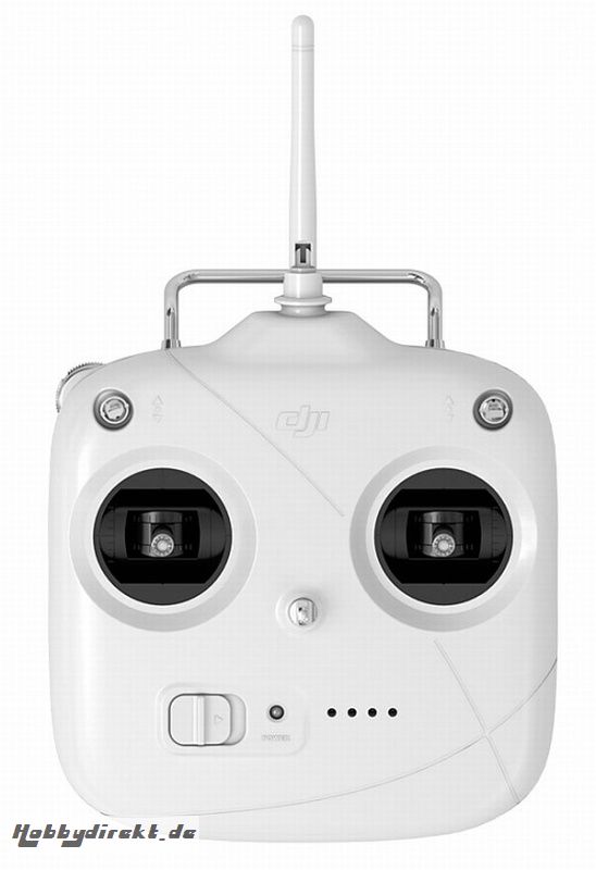 DJI P2 VISION PLUS V3.0 Fernsteuerungs-Sender 2.4G Thunder Tiger 036TxV3