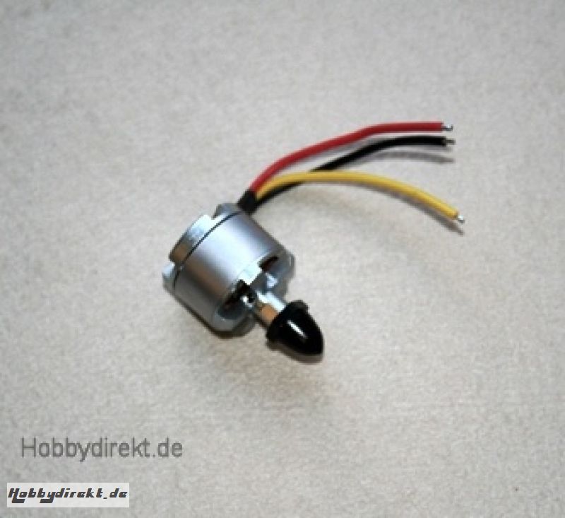 DJI VISION Brushless-Motor, Rechts-drehend (1) Thunder Tiger 036vision_P06