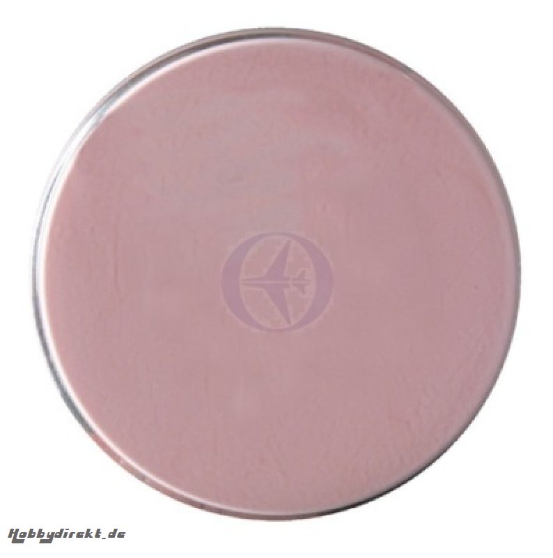 Vorpolierpaste universal pink Thunder Tiger 054M.4905