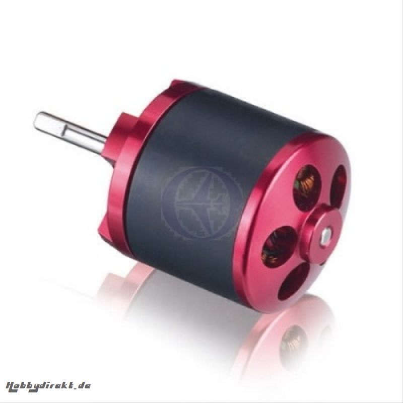 Brushless Motor 3800KV Innovator EXP. Thunder Tiger 2349