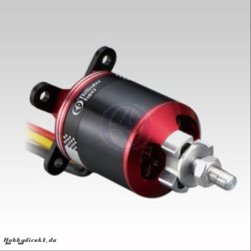 Brushless Motor OBL 36/07-46A Thunder Tiger 2367