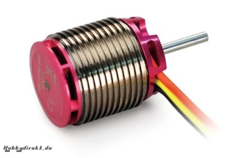 Brushless Heli-Motor OBL 50/06-50H Thunder Tiger 2370