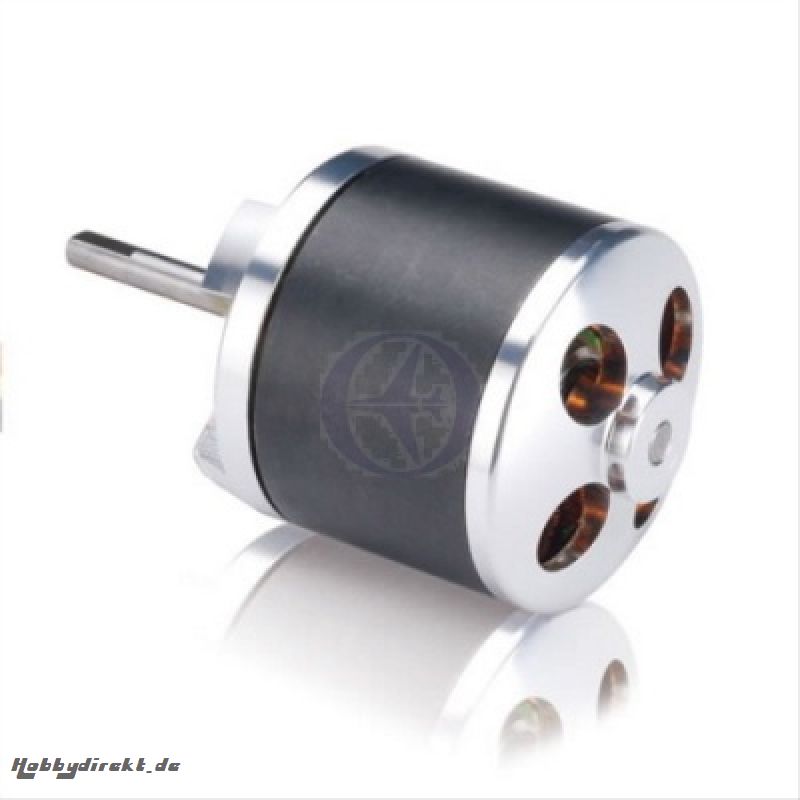 Brushless Motor 3500KV Innovator MD 530 Thunder Tiger 2383