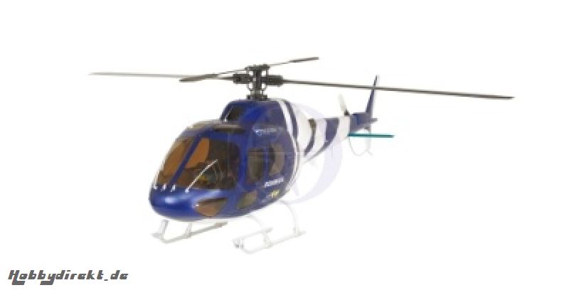 Ecureuil R50 AS355N blau Thunder Tiger 3841-L