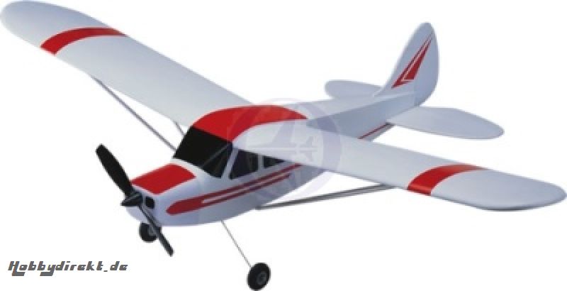 Super Cub SC 2.4G M1 Thunder Tiger 4315-F20M1