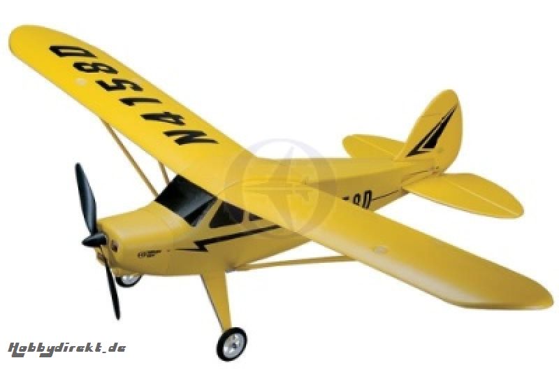 Super Cub(Y) SC 2.4G M1 Thunder Tiger 4315-F20YM1