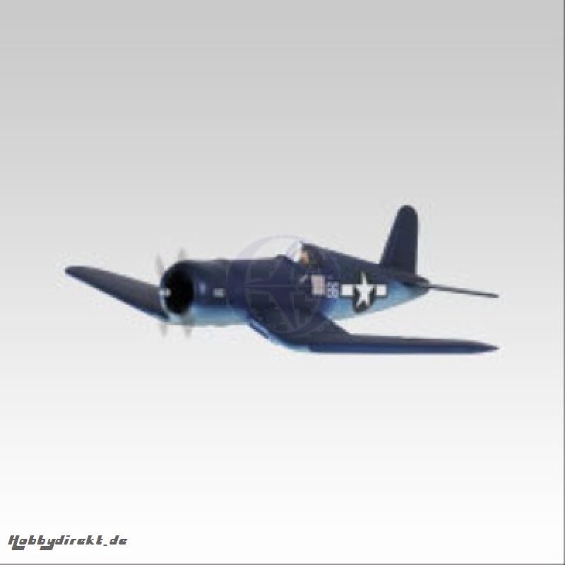 F-4U Corsair OBL ohne M. Thunder Tiger 4337-K20