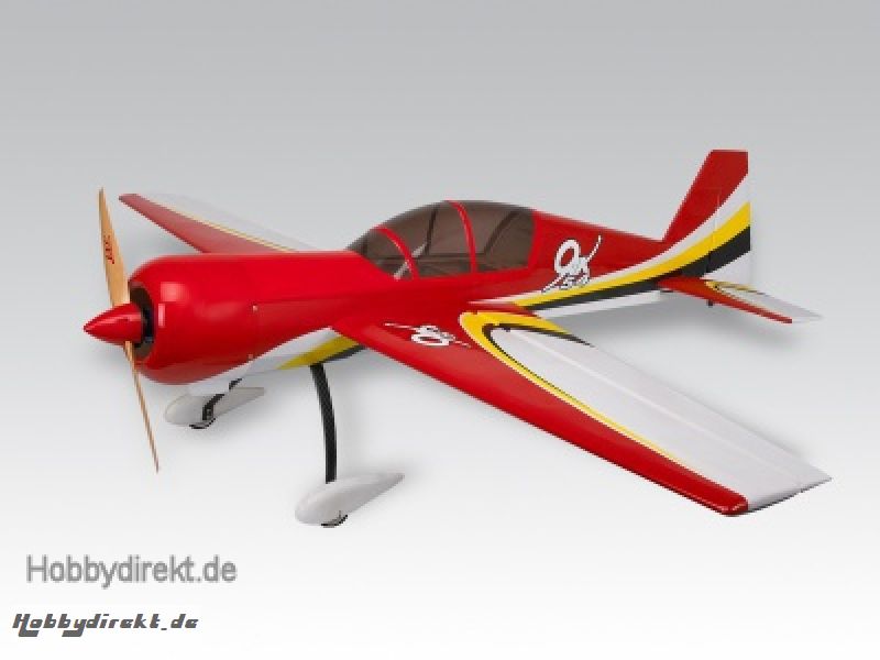 YAK 54 3D Spw.1397mm, (04) Thunder Tiger 4350-OK20-04