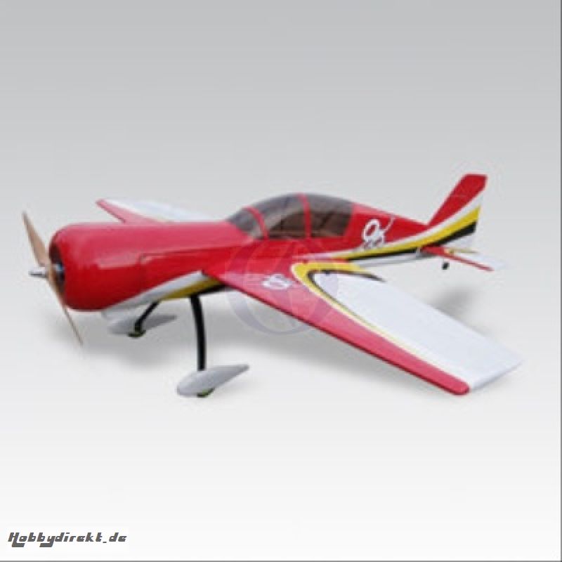 YAK 54 3D Spw.1397mm, (04) Thunder Tiger 4350-OK21-04