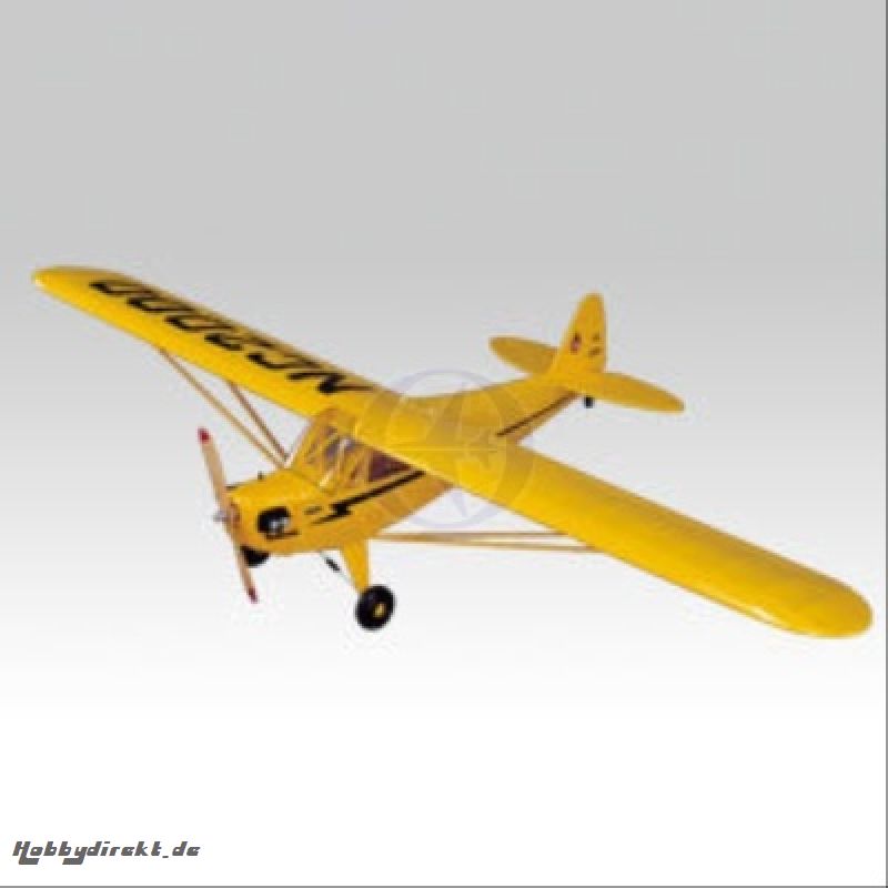 Piper J3 Cub Thunder Tiger 4532-O