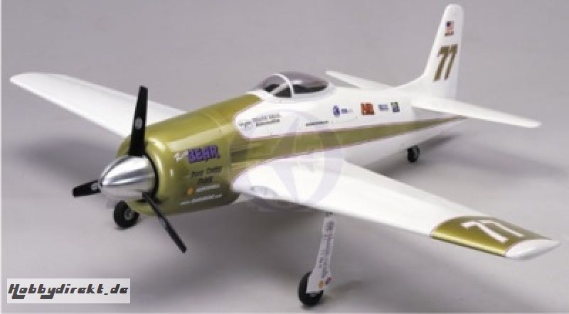 1/6 RARE BEAR ARF 1/6 Thunder Tiger 4571