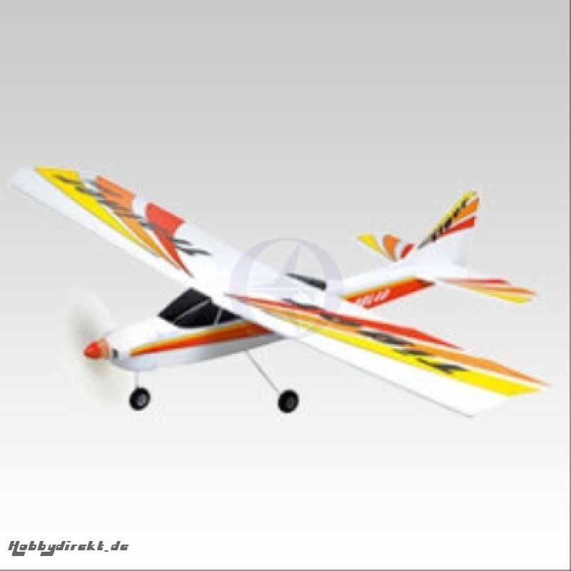 Tiger Trainer Brushless mit Motor & Regler Thunder Tiger 4579-OK