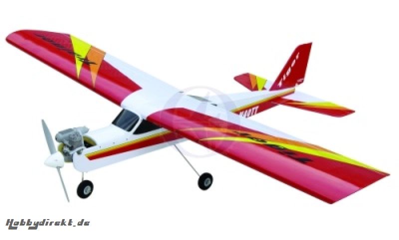 TIGER TRAINER 40 MKIII ARF Thunder Tiger 4583-O