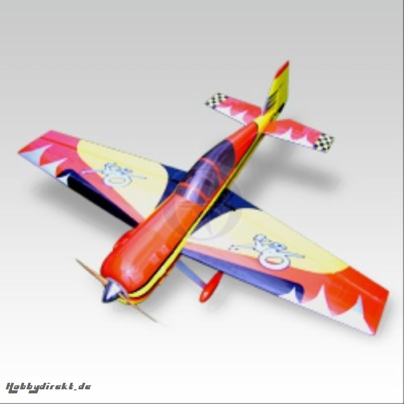 33%Yak54 Thunder Tiger 4631-10