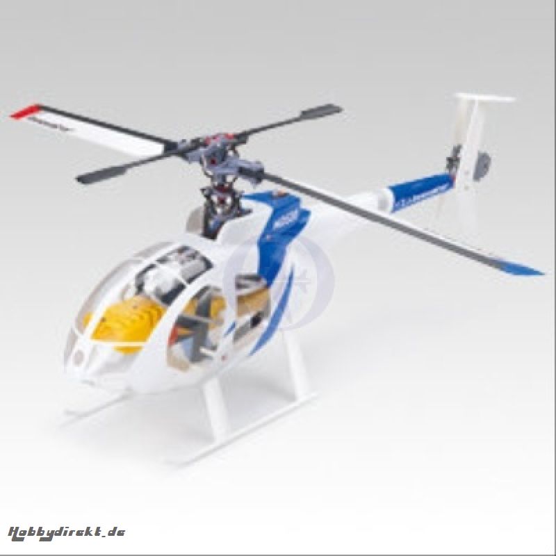 MD530 ARF Innovator ohne FernSteuerung Thunder Tiger 4720-AG