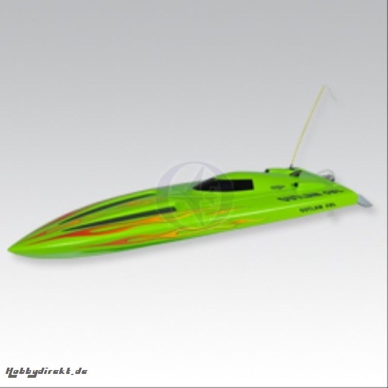 Outlaw OBL RTR m.2.4G Thunder Tiger 5121-F07