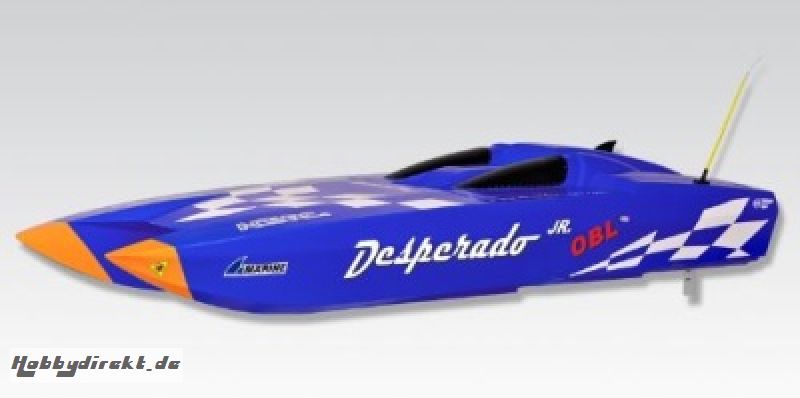 DESPERADO JR Brushless Kompak Thunder Tiger 5126-A22L