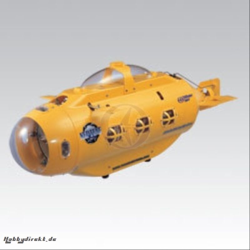 U-Boot Neptune Kit ohne R/C Thunder Tiger 5220-K1A2