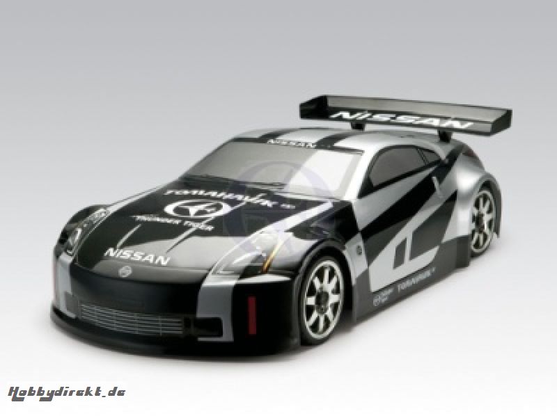 TOM`VX Nissan 350Z 2.4G Thunder Tiger 6194-F073