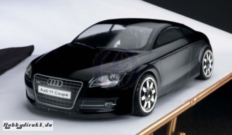 TOM`VX Audi TT 2.4G Thunder Tiger 6194-F076