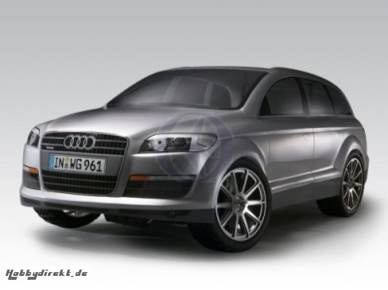 ER-1 Sport Audi Q7 Thunder Tiger 6238-F070