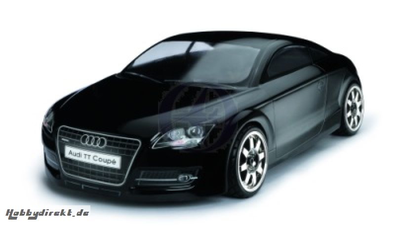 S.Hawk VX Audi TT 2.4G Thunder Tiger 6535-F078