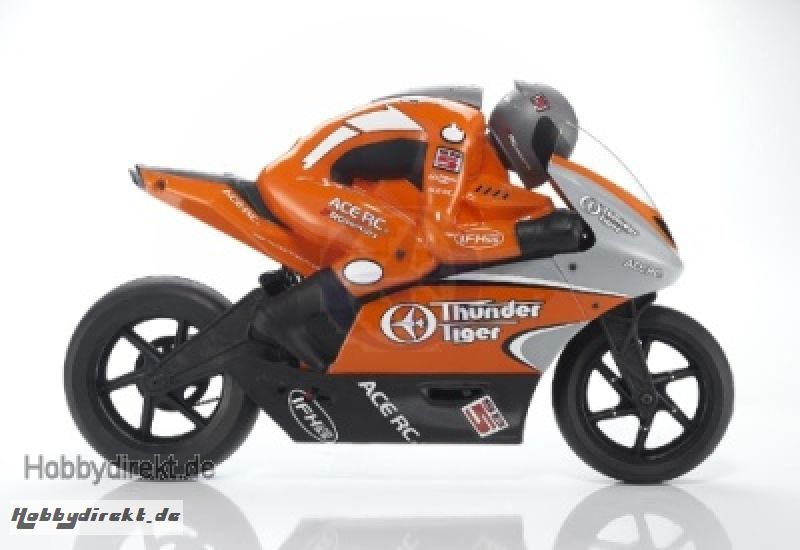 SB5 RTR 2.4GHz orange Thunder Tiger 6574-F073