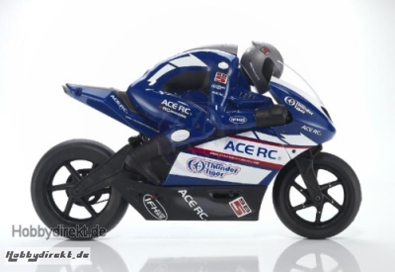 SB5 Renn-Motorrad 1:5 Elo RTR Thunder Tiger 6574-F271