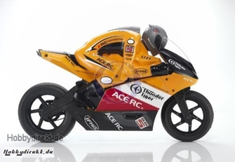 SB5 Renn-Motorrad 1:5 RTR Bru Thunder Tiger 6575-F074