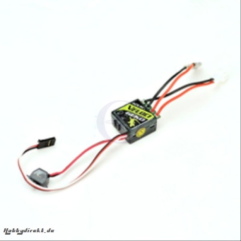 Veloci Geko ESC, 20A Thunder Tiger 8078