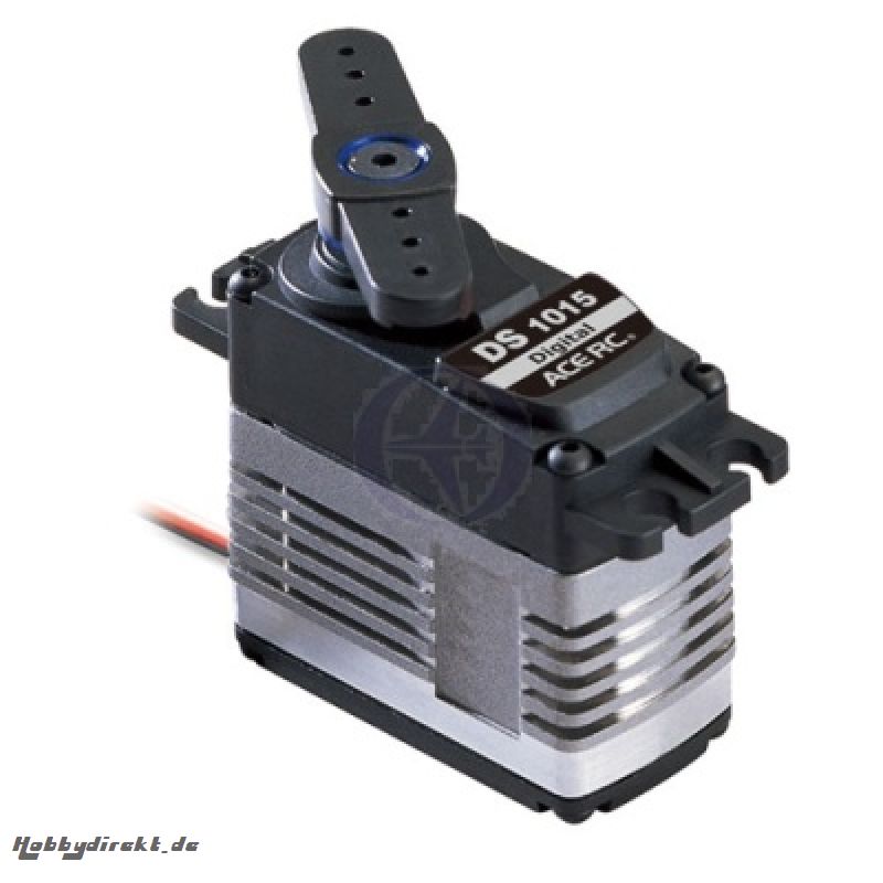 Digital Servo DS1015 14.5kg 0.108sec 6V. Thunder Tiger 8127