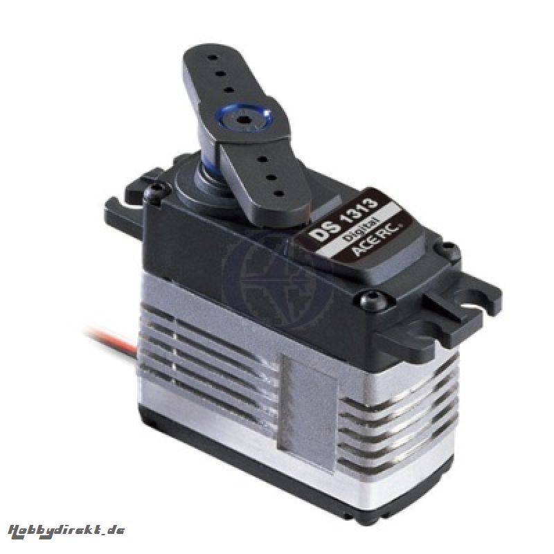 Digital Servo DS1313 12.5kg 0.13sec Thunder Tiger 8128