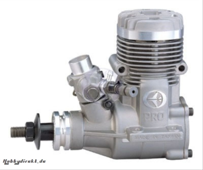 Flugzeug Motor PRO-61 Thunder Tiger 9160