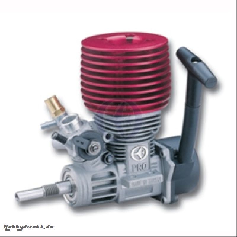 Auto Motor PRO-18BX Thunder Tiger 9442